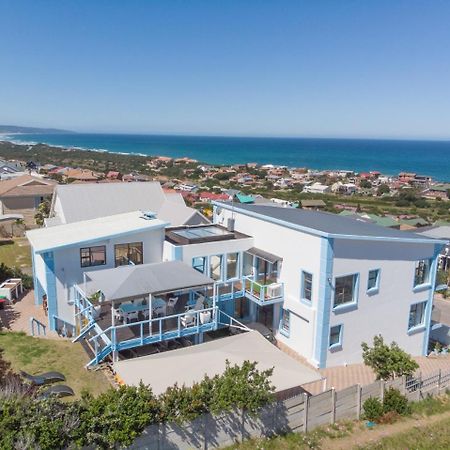 Blue Star Villa Tergniet Luaran gambar