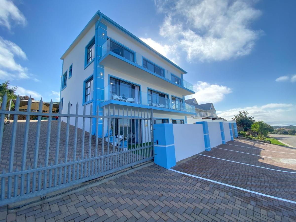 Blue Star Villa Tergniet Luaran gambar