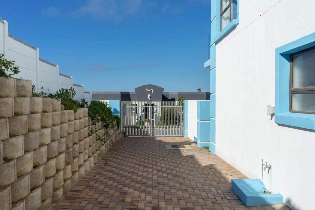 Blue Star Villa Tergniet Luaran gambar