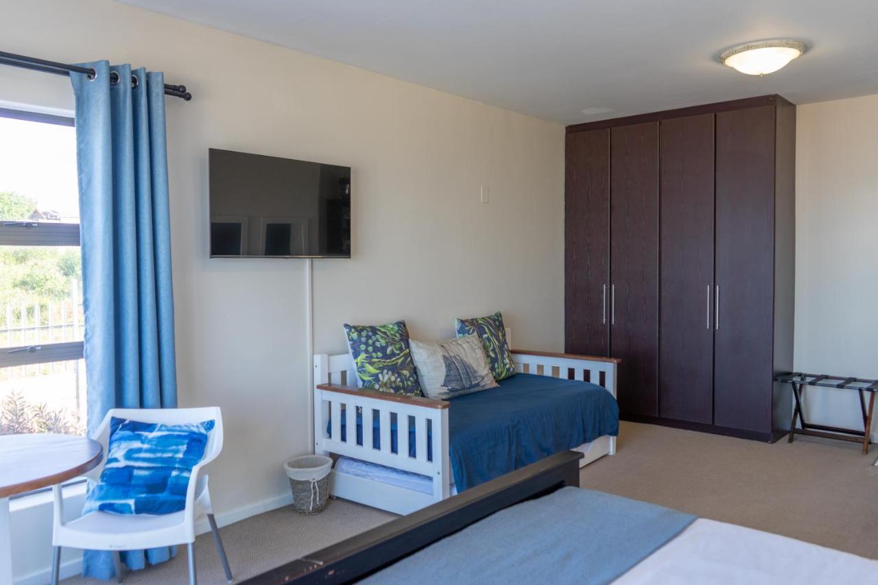 Blue Star Villa Tergniet Luaran gambar