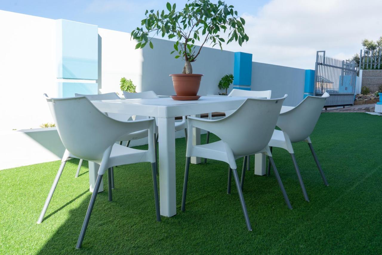 Blue Star Villa Tergniet Luaran gambar