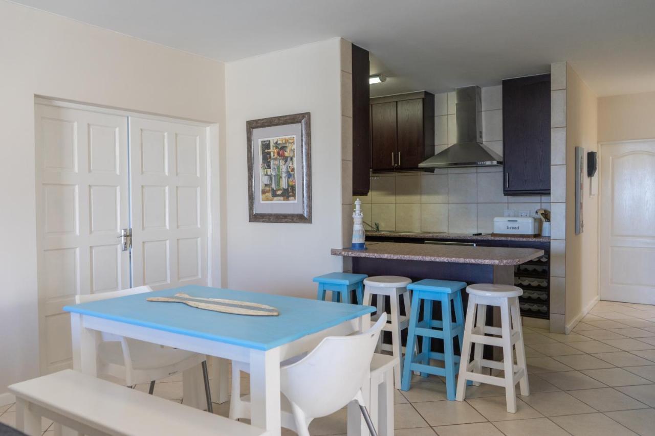 Blue Star Villa Tergniet Luaran gambar