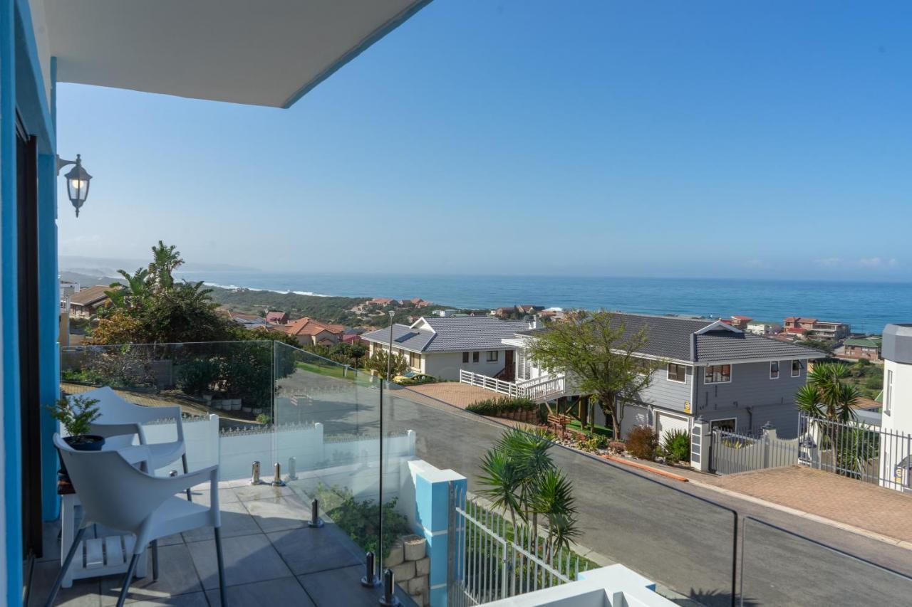 Blue Star Villa Tergniet Luaran gambar