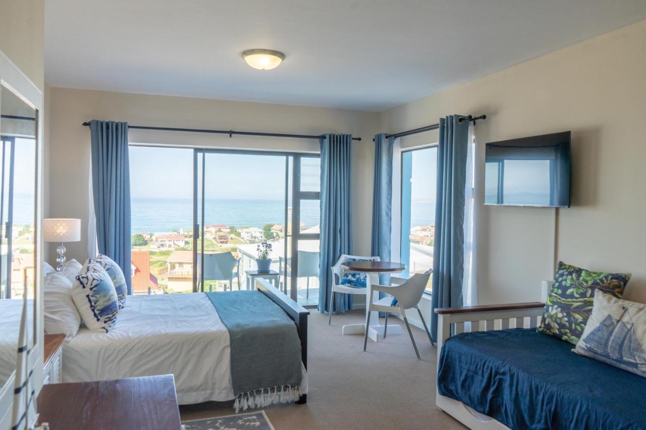 Blue Star Villa Tergniet Luaran gambar