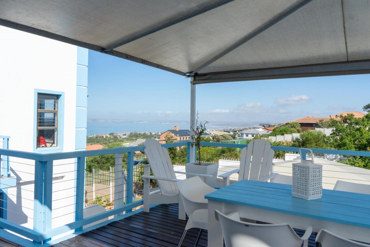 Blue Star Villa Tergniet Luaran gambar