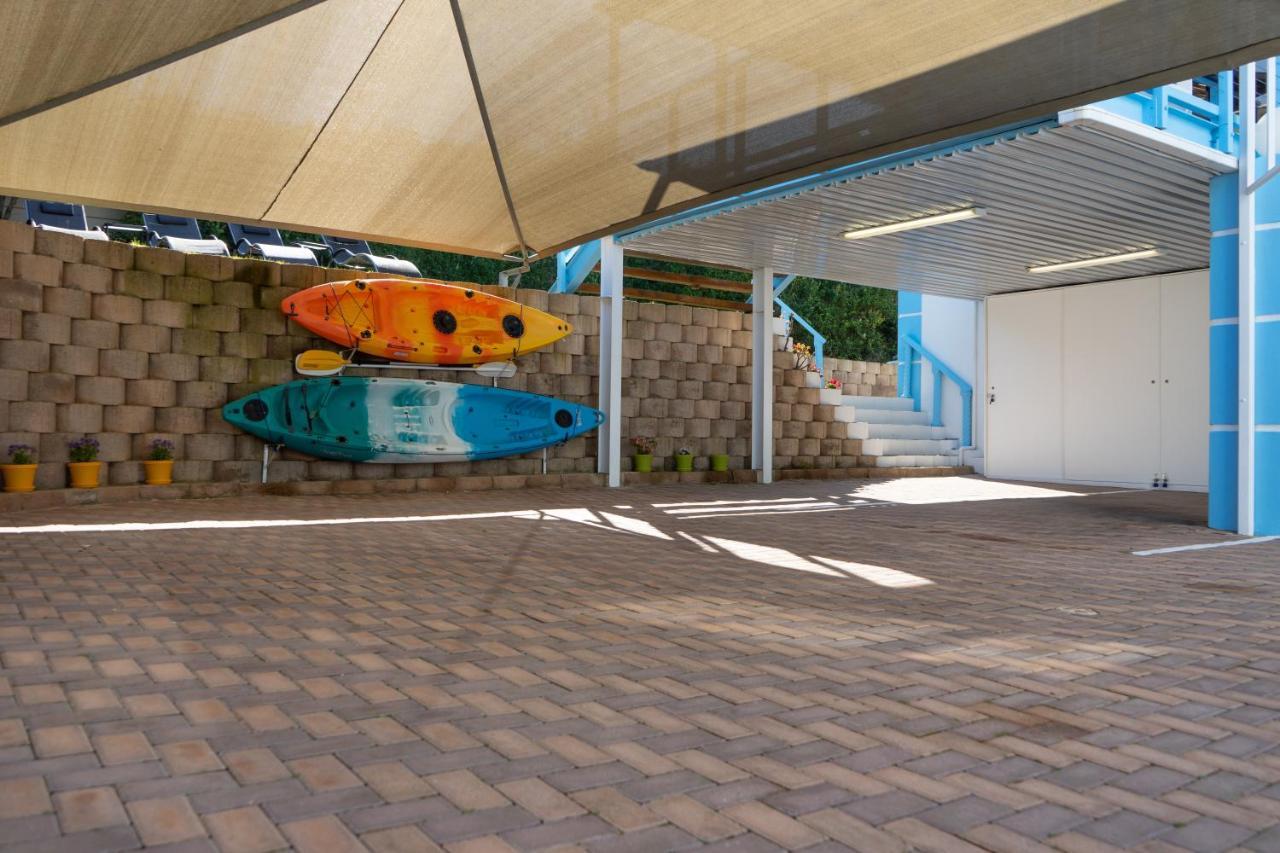 Blue Star Villa Tergniet Luaran gambar