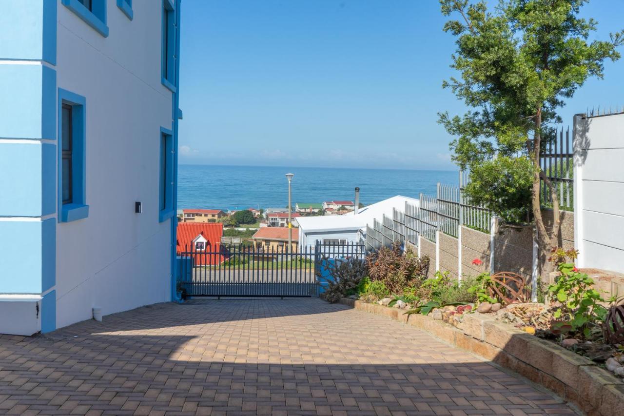 Blue Star Villa Tergniet Luaran gambar