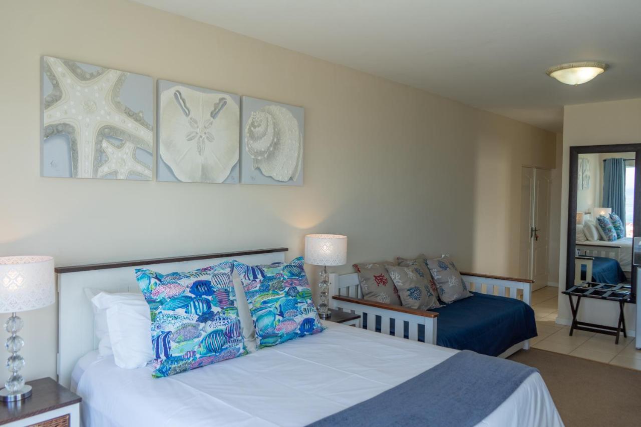 Blue Star Villa Tergniet Luaran gambar