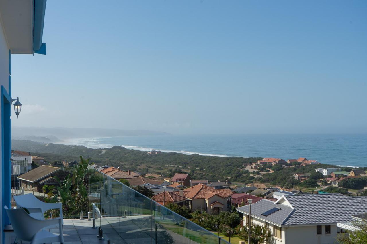Blue Star Villa Tergniet Luaran gambar