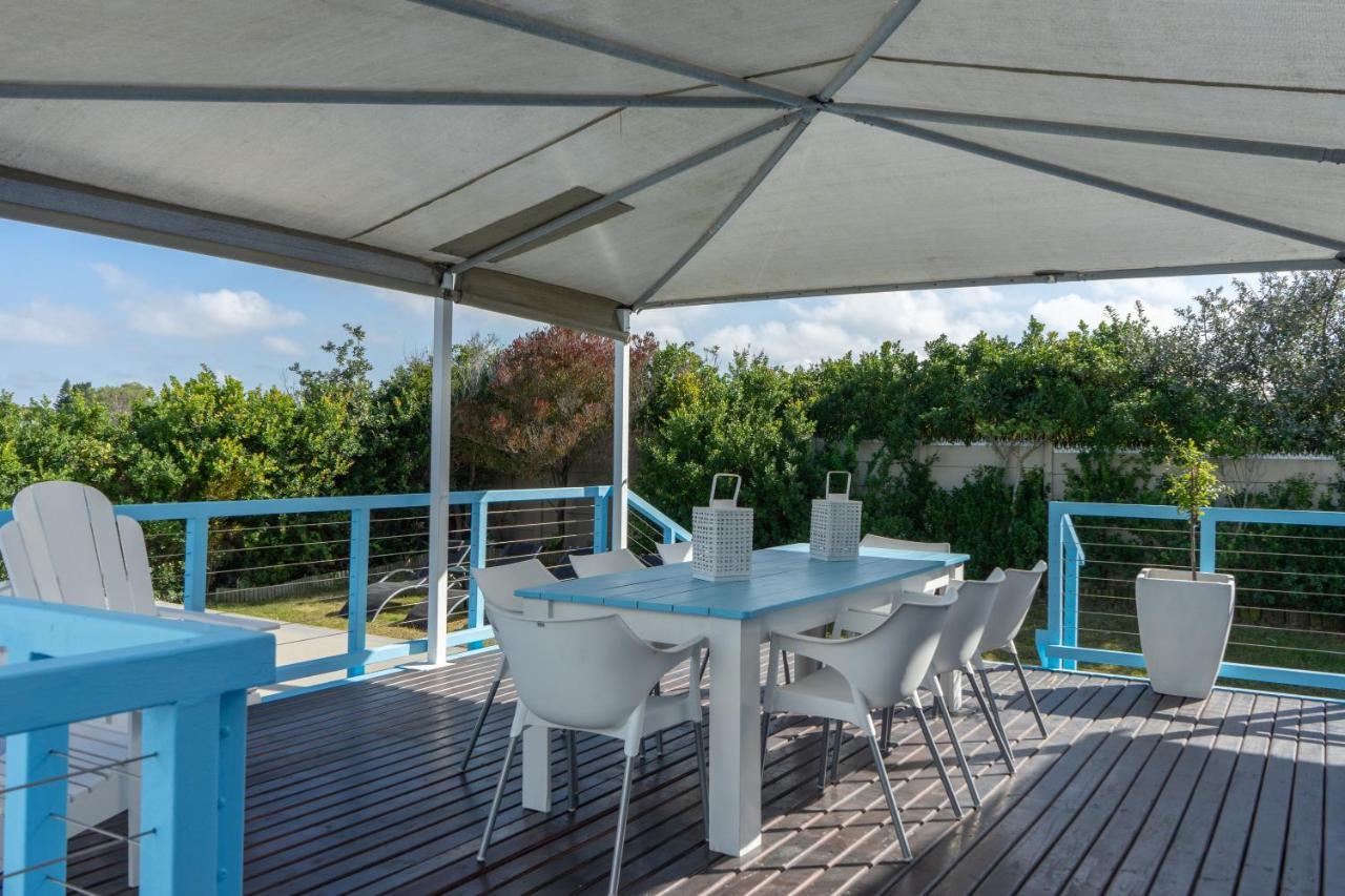 Blue Star Villa Tergniet Luaran gambar