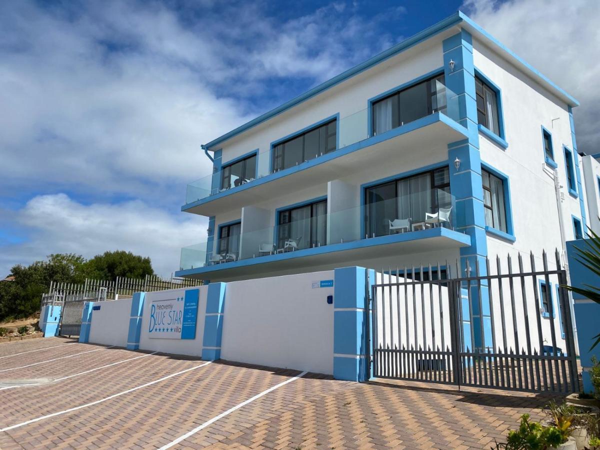 Blue Star Villa Tergniet Luaran gambar