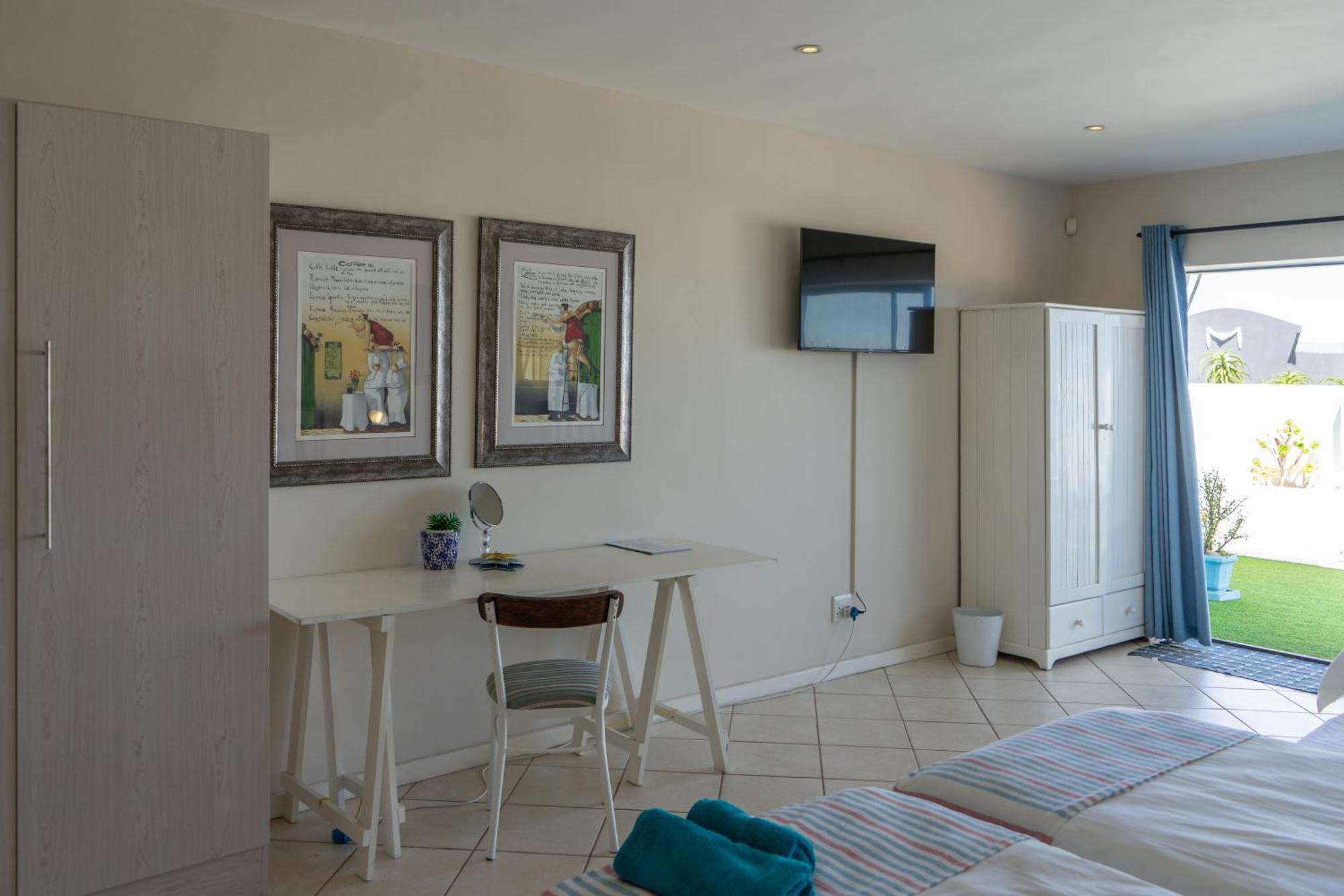 Blue Star Villa Tergniet Luaran gambar