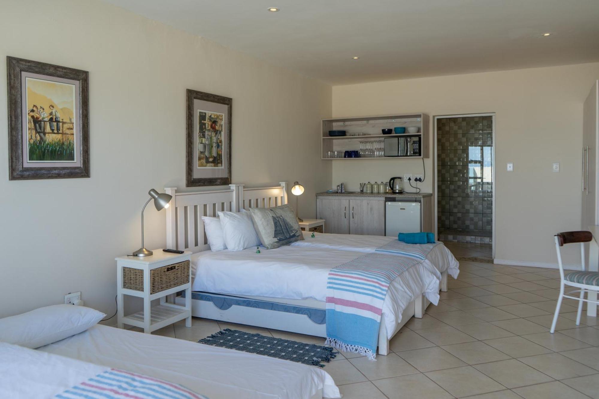 Blue Star Villa Tergniet Luaran gambar