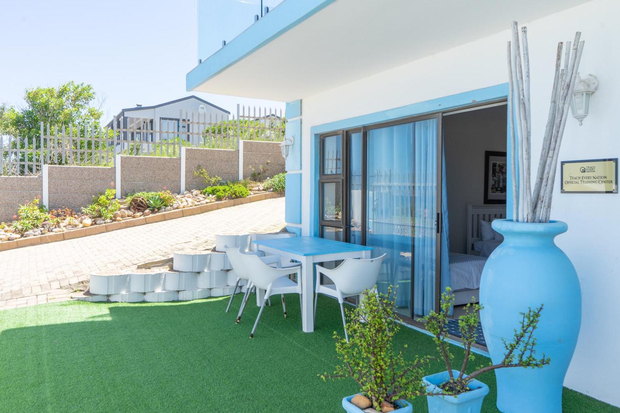 Blue Star Villa Tergniet Luaran gambar