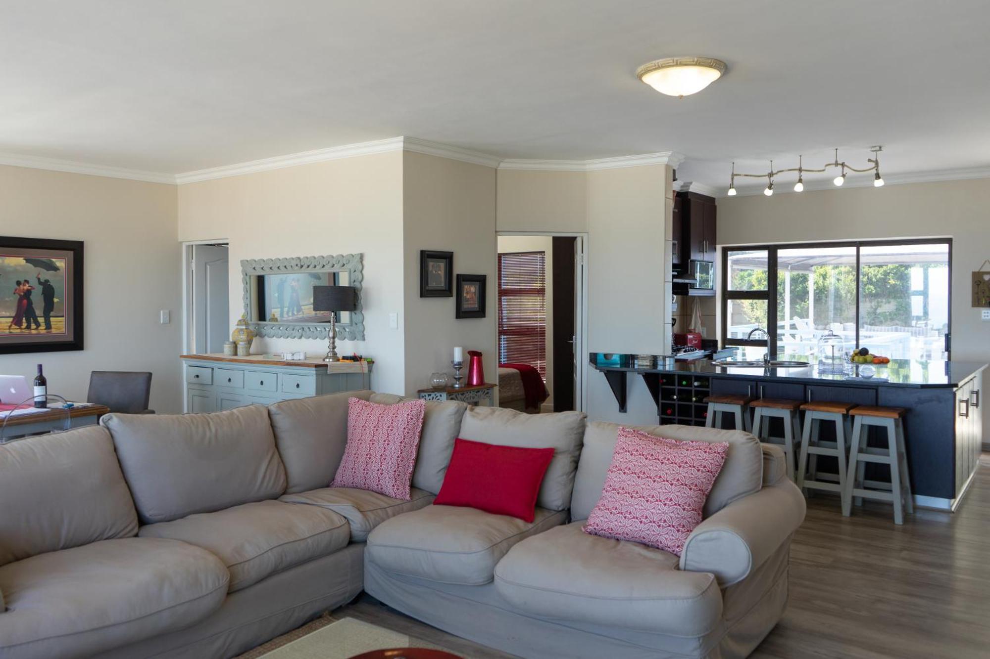 Blue Star Villa Tergniet Luaran gambar