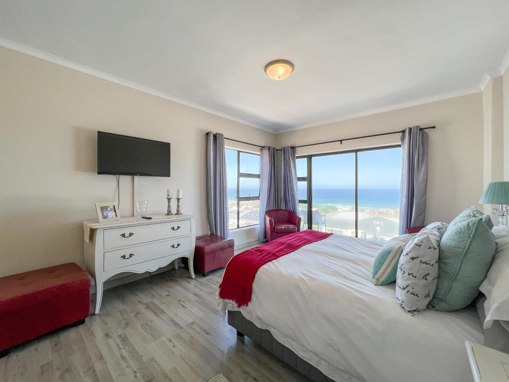 Blue Star Villa Tergniet Luaran gambar